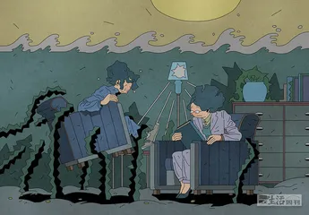 一起自杀背后的心理咨询暗影1