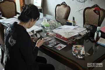 一起自杀背后的心理咨询暗影3