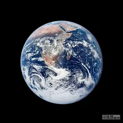 《地出》：回望地球，人类的顿悟时刻2