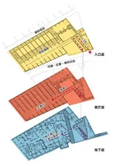 重现罗马：西班牙古罗马艺术国家博物馆3
