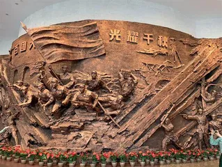 太行深处的红色记忆1