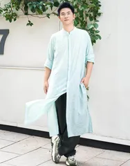 对话 张晓龙一场关于传承、身份与内心秩序的对话