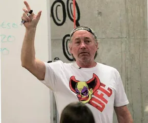 健身狂徒：CrossFit与当代美国宗教文化2