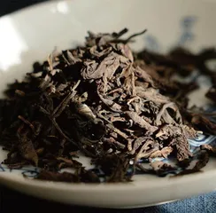 不知年，普洱茶的陈与香2
