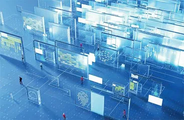 “AI+”改变千行百业
