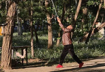 单车上的限定景象6