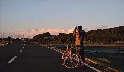 单车上的限定景象7