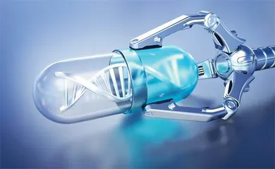 AI按下药品研制加速键