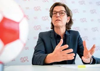 申办女足欧洲杯的幕后故事