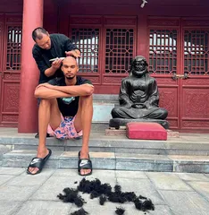 亚马尔的中国行1