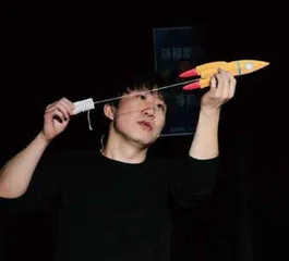 即兴喜剧：Yes, and1