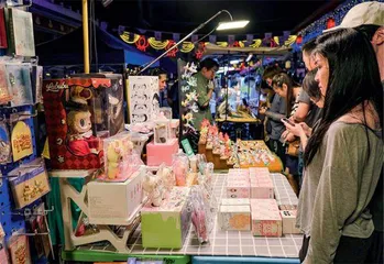 市井新玩法点燃夜经济4