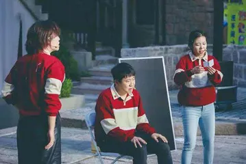 即兴喜剧：Yes, and6
