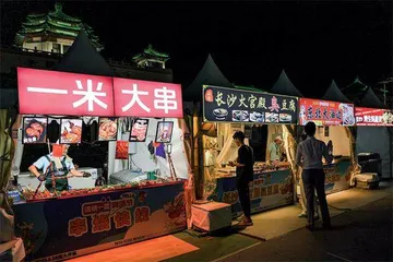 市井新玩法点燃夜经济11