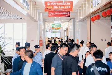 江西南康：从“油之痛”到“水之兴”2