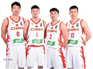 中国三人篮球 未来可期