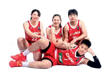 中国三人篮球 未来可期1