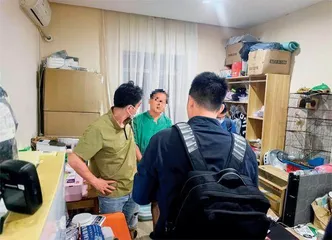 警惕涉企“合作费”陷阱