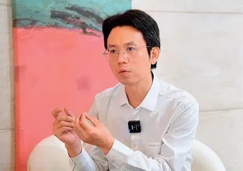 专访朱太辉：稳定币之战怎么打？