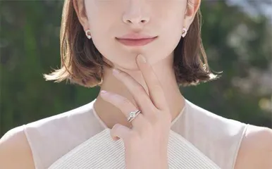 礼赞永恒挚爱 TASAKI3