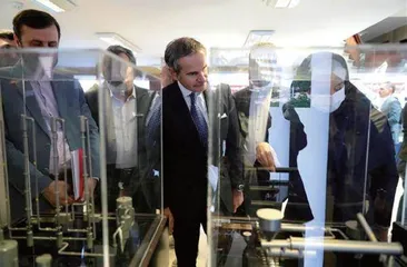 英国将扩大潜艇舰队，提升“作战准备”能力1