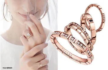 礼赞永恒挚爱 TASAKI4