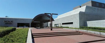 日本国立历史民俗博物馆里的中国印记
