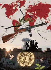 回望第二次世界大战的因与果