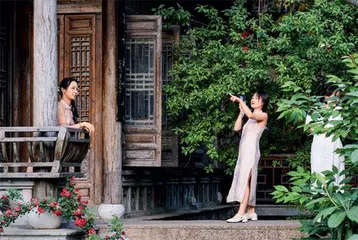 短途旅行成“极限挑战”2