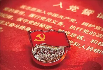 坚持把政治标准放在首位切实提升发展党员质量