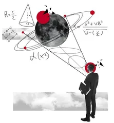 数学与分数无关
