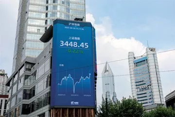 投资主线　剑指何方