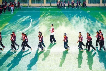 学回信精神　龙江青年说