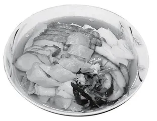 酸粉之夏