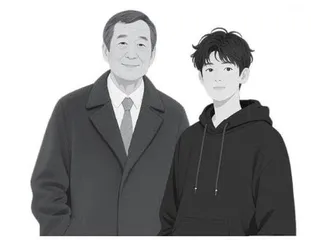 与父亲和解