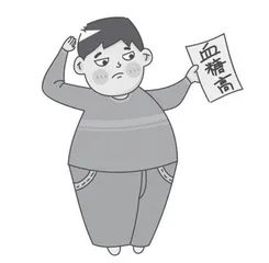 血糖监测：糖尿病的预警器