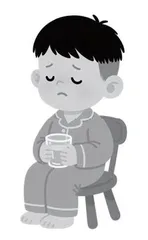 儿童发热不慌，中西医携手应对