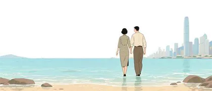 我在北大学习爱情