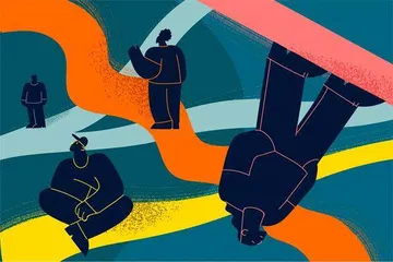 人生荒废一段时光会怎么样？