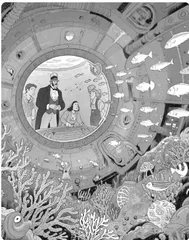 《海底两万里》 的文学价值评析