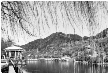 扬之河畔徽韵浓 