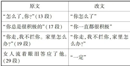 《荷花淀》深度学习探究