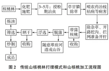 “境脉”式教学在高中地理专题复习课中的应用2