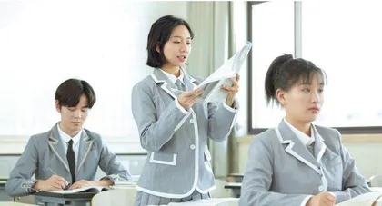 高中心理健康教育中生命教育的融入路径 