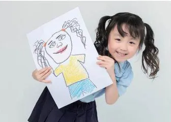 绘画表达在小学心理健康教育中的应用 