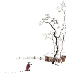 囊萤映雪