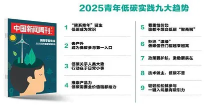 拥抱零碳未来2