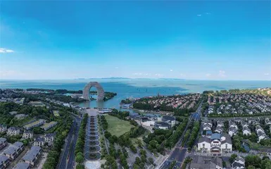 湖州：全民守护幸福绿