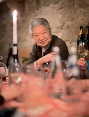 蔡澜：吃过 笑过 活过