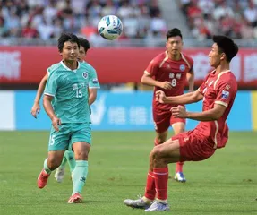 踢球与看球1